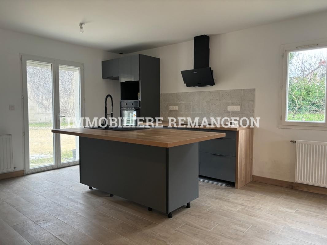 Vente Maison à Vierzon 7 pièces