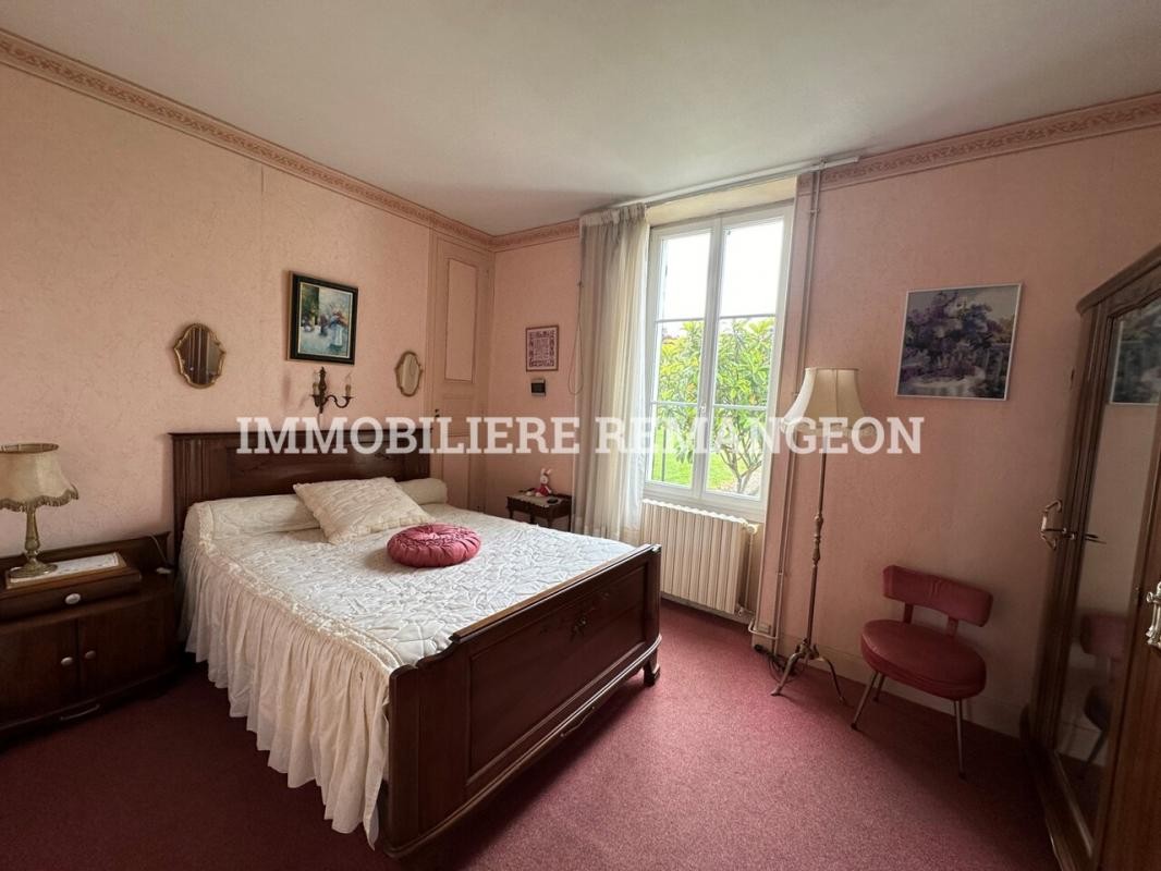 Vente Maison à Vierzon 6 pièces