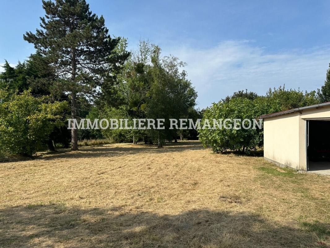 Vente Maison à Vierzon 4 pièces