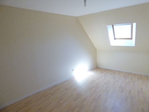 Location Appartement à la Chapelle-d'Angillon 3 pièces