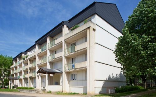 Location Appartement à Saint-Amand-Montrond 3 pièces