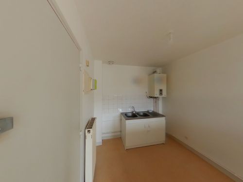 Location Appartement à Épineuil-le-Fleuriel 2 pièces