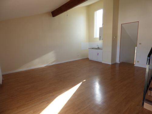 Location Appartement à Vierzon 4 pièces