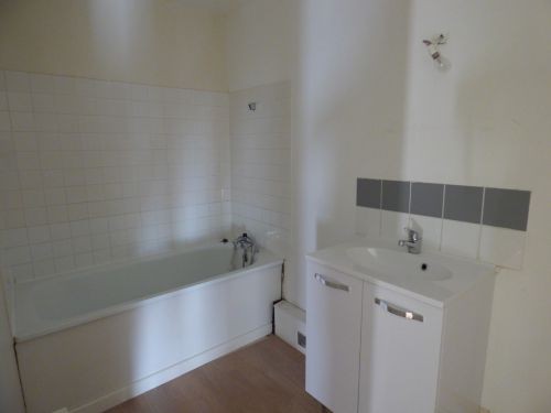 Location Appartement à Vierzon 4 pièces