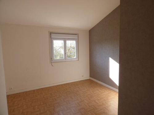 Location Appartement à Vierzon 4 pièces