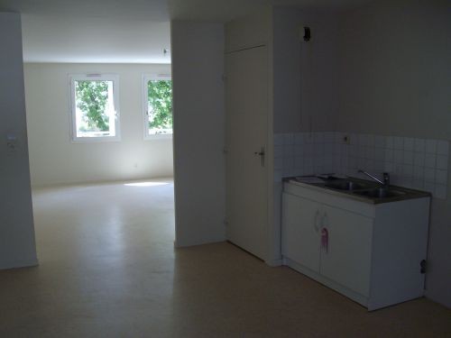 Location Appartement à Bourges 3 pièces