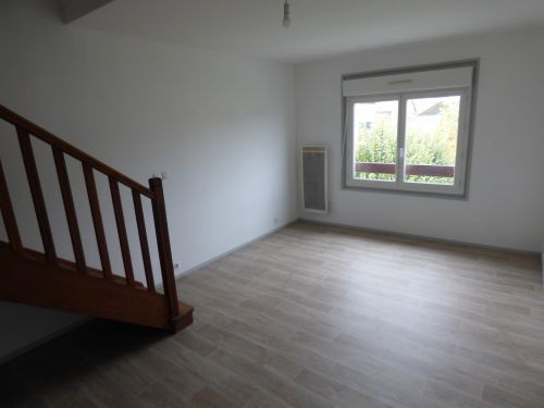 Location Appartement à Aubigny-sur-Nère 3 pièces