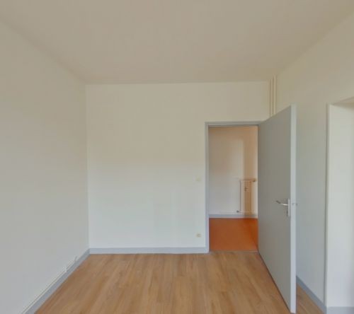 Location Appartement à Vierzon 3 pièces