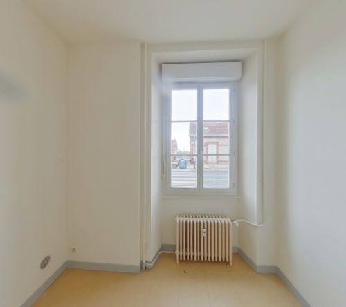 Location Appartement à Vierzon 3 pièces