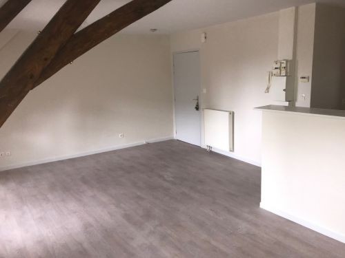 Location Appartement à la Chapelle-d'Angillon 2 pièces