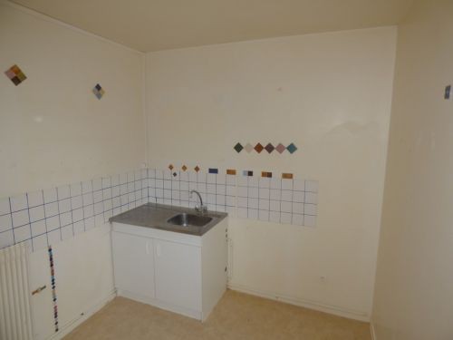 Location Appartement à Saint-Satur 4 pièces