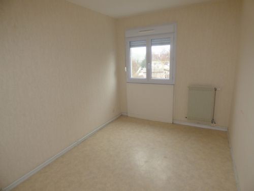 Location Appartement à Saint-Satur 4 pièces