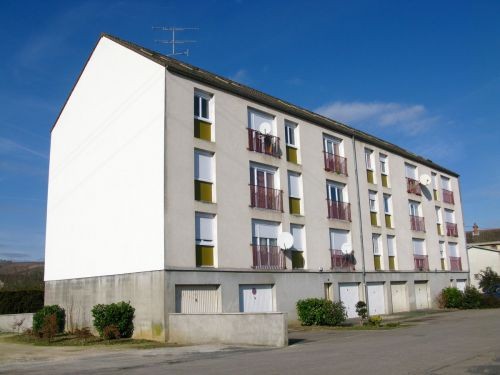 Location Appartement à Saint-Satur 4 pièces