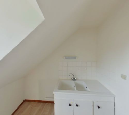 Location Appartement à Saint-Georges-sur-la-Prée 3 pièces