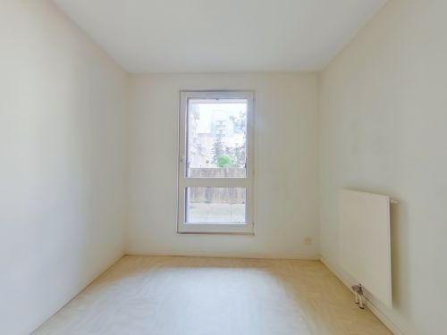 Location Appartement à Bourges 4 pièces