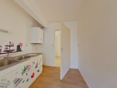 Location Appartement à Bourges 4 pièces