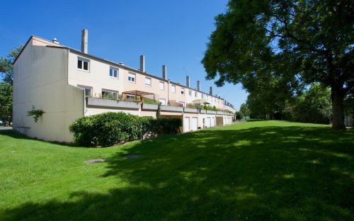 Location Appartement à Vierzon 4 pièces