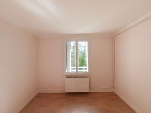 Location Appartement à Vierzon 3 pièces