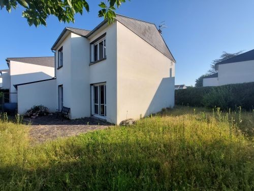 Vente Maison à Saint-Amand-Montrond 4 pièces