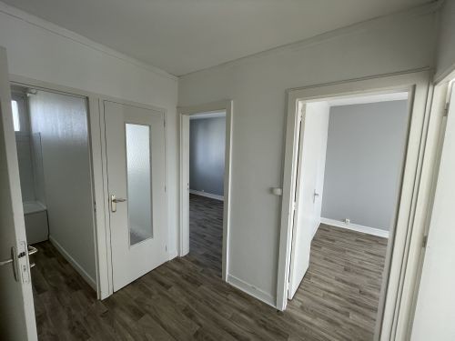 Vente Appartement à Orléans 4 pièces