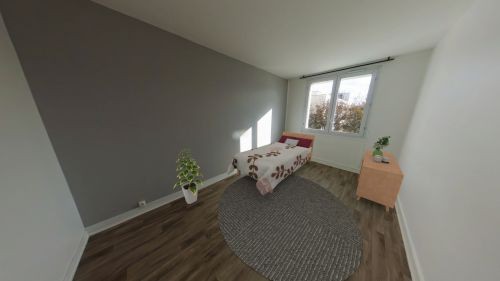 Vente Appartement à Orléans 4 pièces