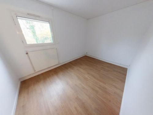 Vente Appartement à Bourges 4 pièces