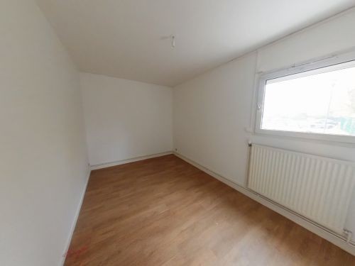 Vente Appartement à Bourges 4 pièces