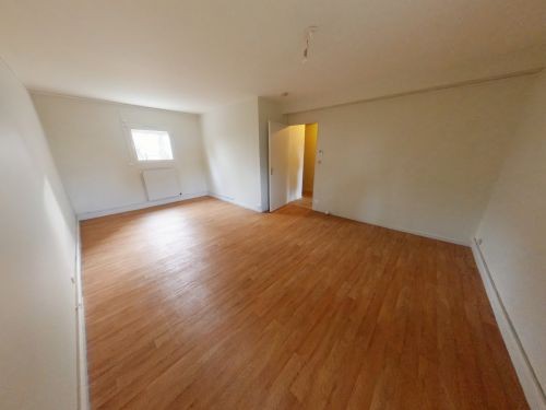 Vente Appartement à Bourges 1 pièce