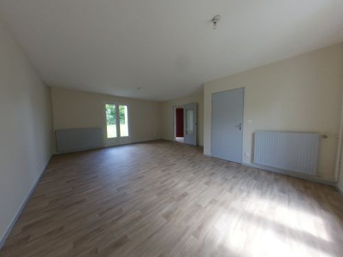 Vente Maison à Bourges 5 pièces