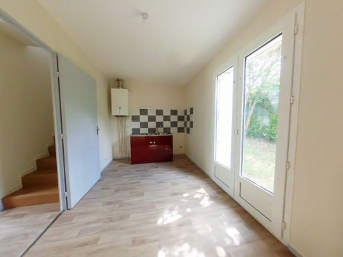 Vente Maison à Bourges 5 pièces