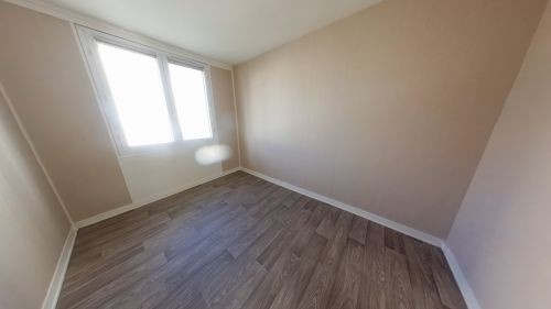 Vente Appartement à Orléans 3 pièces