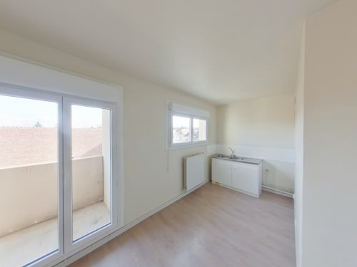 Vente Appartement à Saint-Amand-Montrond 1 pièce