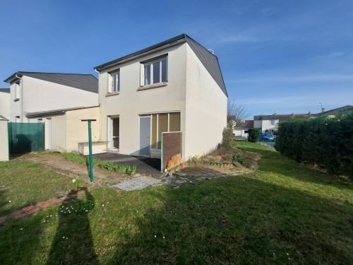 Vente Maison à Saint-Amand-Montrond 5 pièces