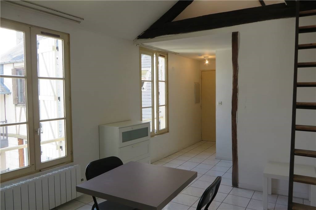 Location Appartement à Bourges 1 pièce