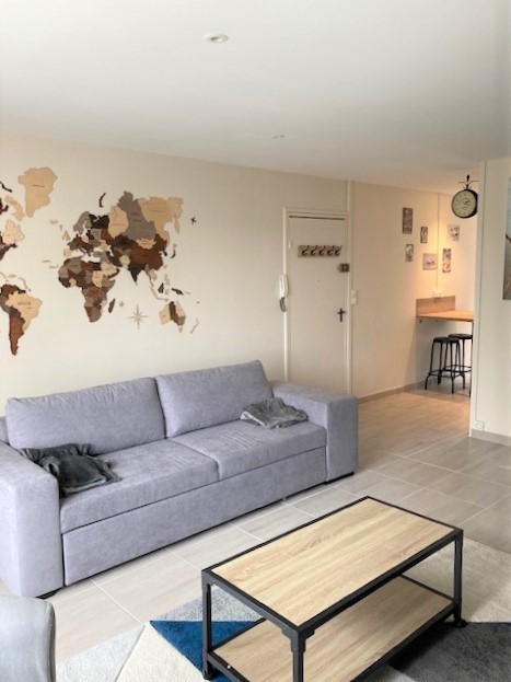 Location Appartement à Bourges 4 pièces