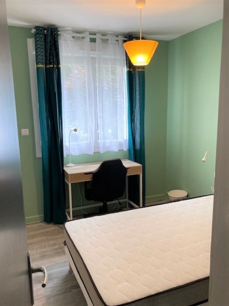 Location Appartement à Bourges 4 pièces