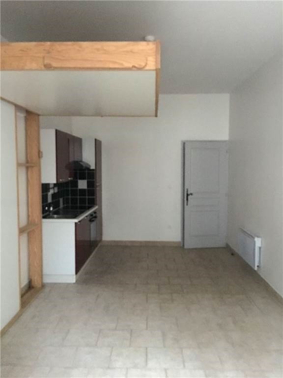 Location Appartement à Bourges 1 pièce