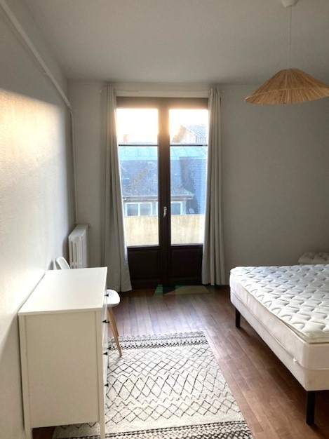 Location Appartement à Bourges 3 pièces