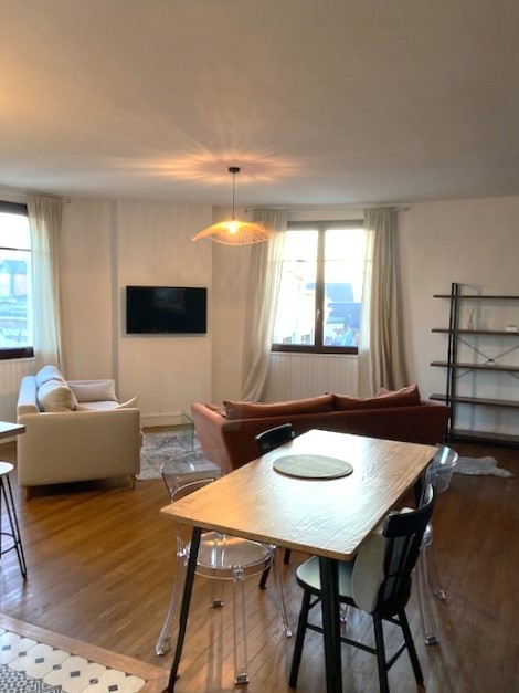 Location Appartement à Bourges 3 pièces