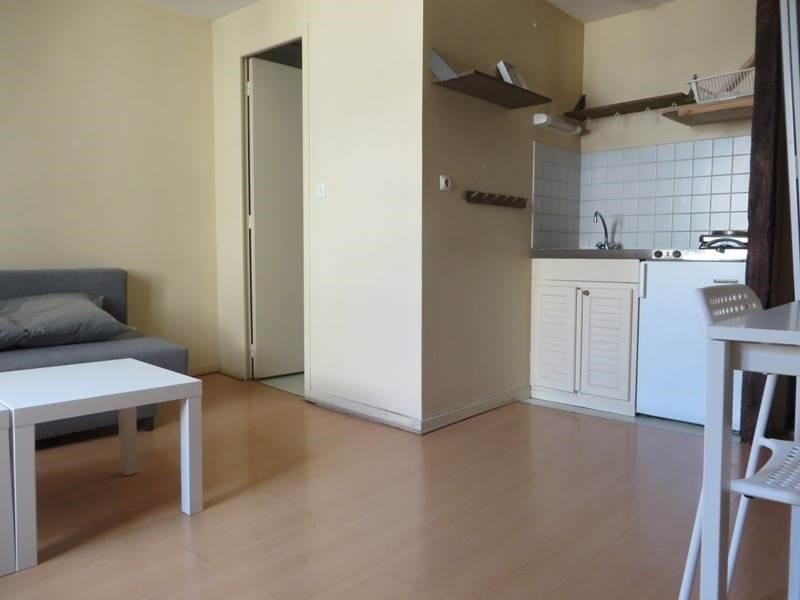 Location Appartement à Bourges 1 pièce