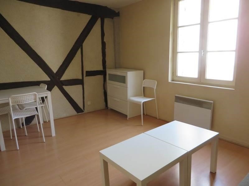 Location Appartement à Bourges 1 pièce