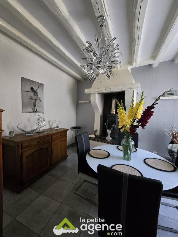 Vente Maison à Dun-sur-Auron 8 pièces