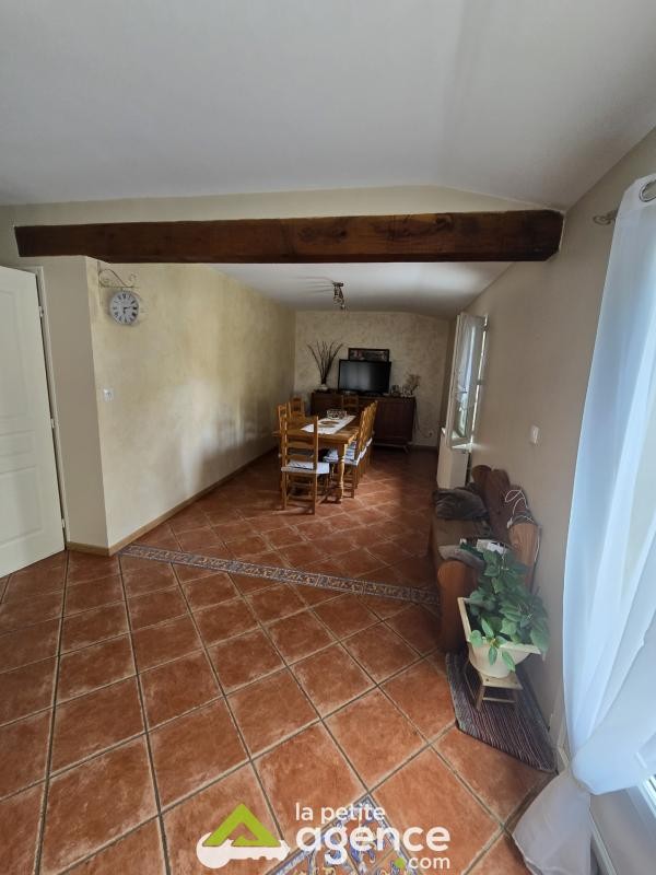 Vente Maison à Thaumiers 4 pièces