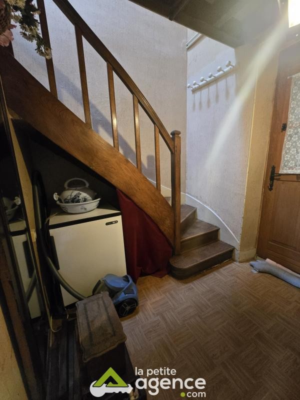 Vente Maison à Annoix 4 pièces