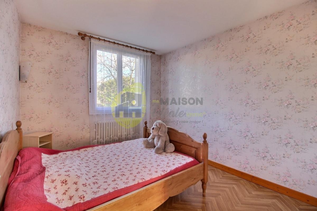 Vente Maison à Bourges 4 pièces