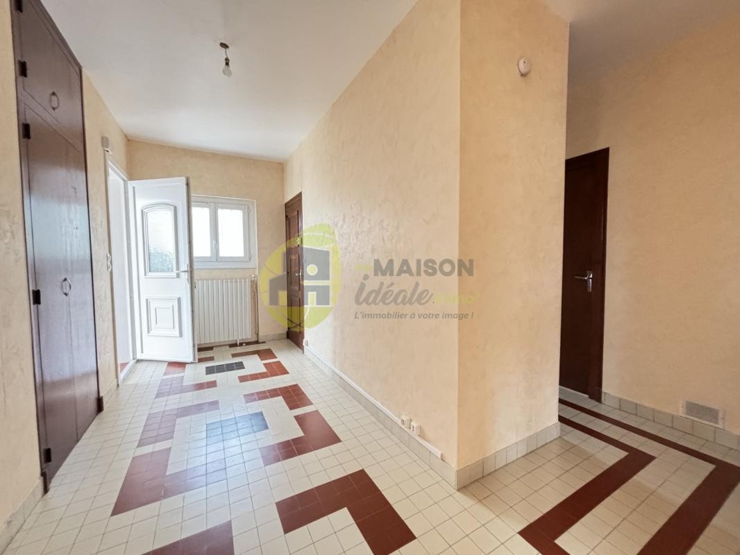 Vente Maison à le Poinçonnet 4 pièces