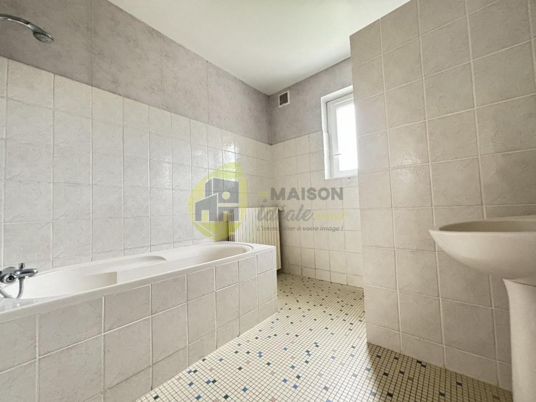 Vente Maison à le Poinçonnet 4 pièces