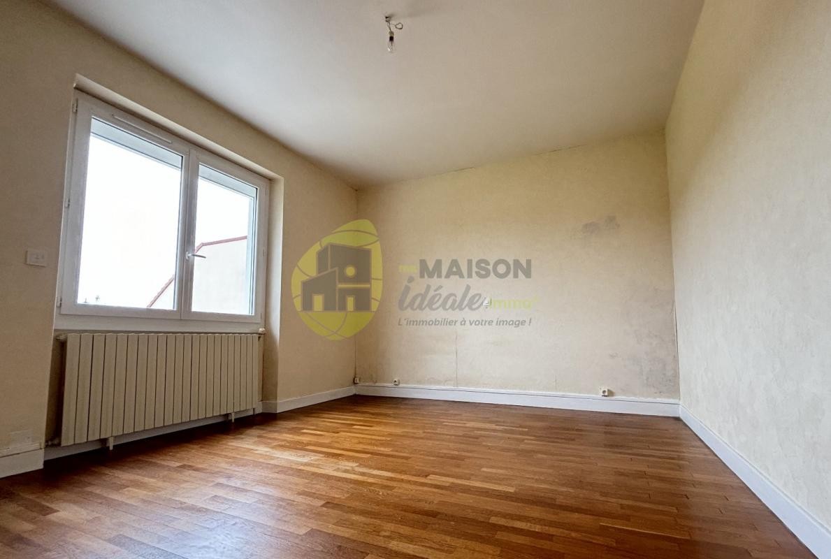 Vente Maison à le Poinçonnet 4 pièces