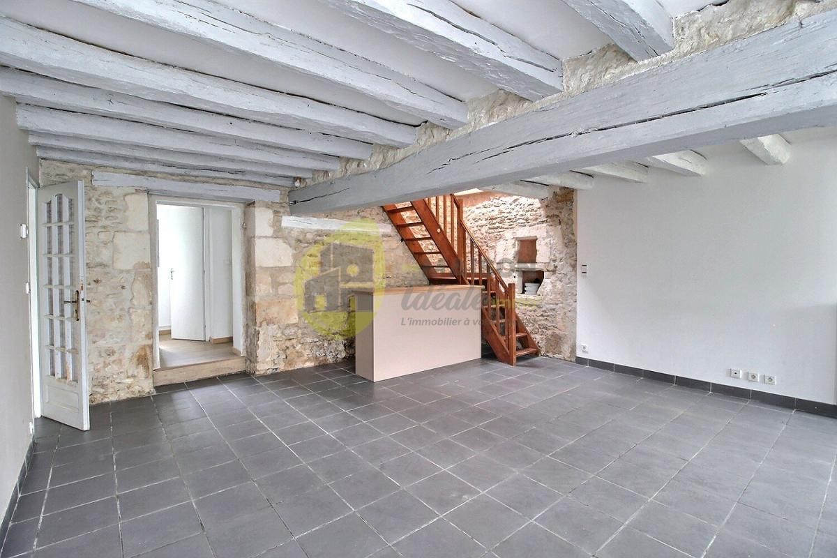 Vente Maison à Bourges 5 pièces