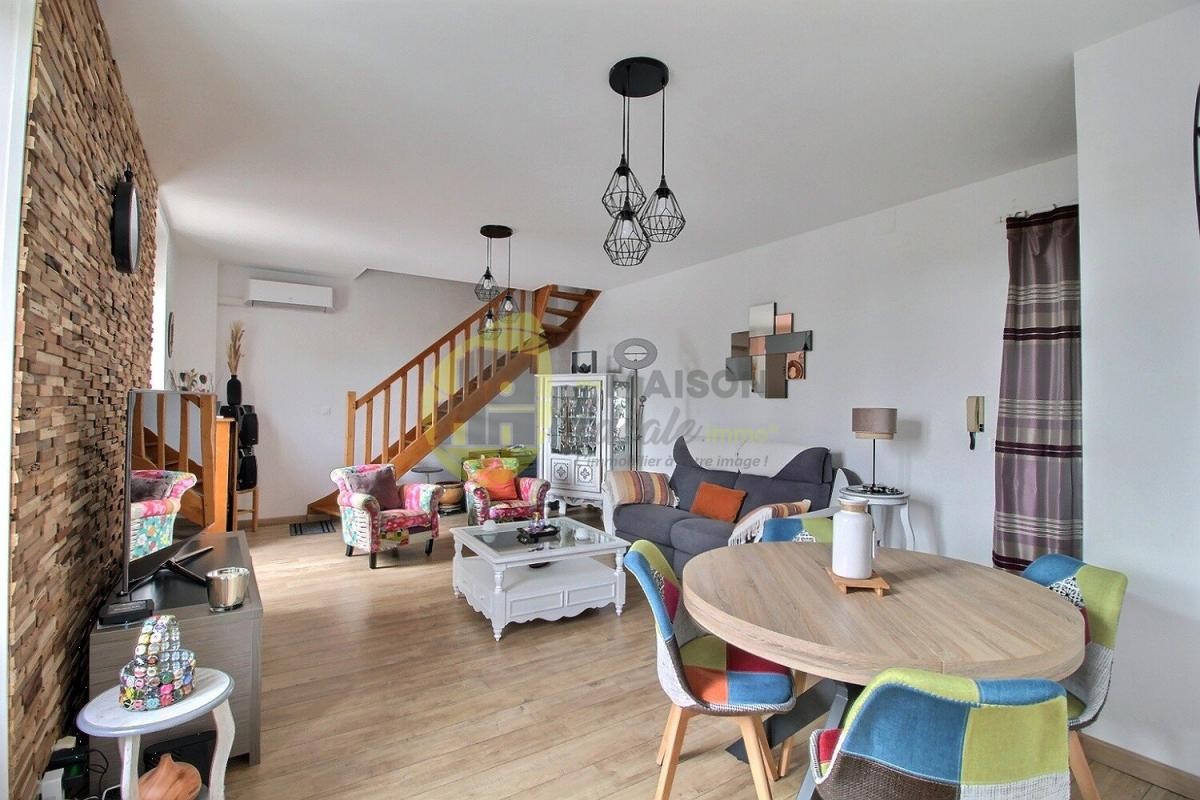 Vente Appartement à Bourges 4 pièces